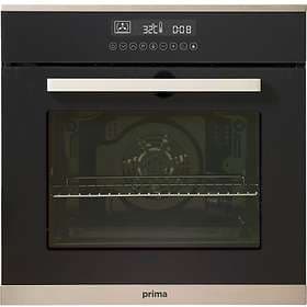 Prima Appliances PRSO108 (Stainless Steel)