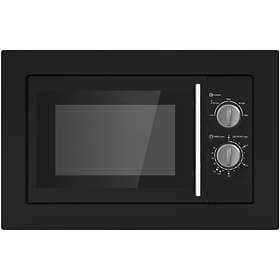 Prima Appliances PRCM202 (Black)