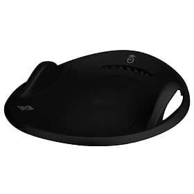Restart Snow Star Sled