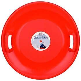 Restart Snow Disc