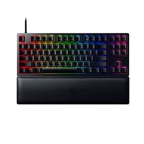 Razer Huntsman V2 TKL Clicky Purple Switch (FR)