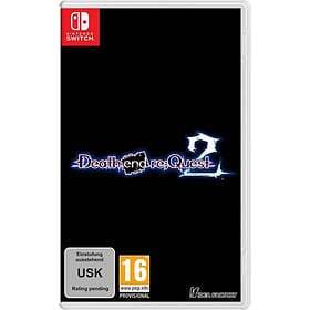 Death end re;Quest 2 (Switch)
