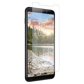 Zagg InvisibleSHIELD Glass+ for Samsung Galaxy A9 2018