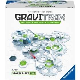 Ravensburger GraviTrax Marble Run Starter Set Lite