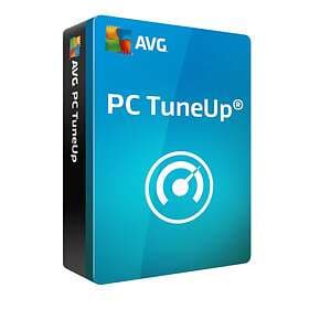 AVG PC TuneUp 2022