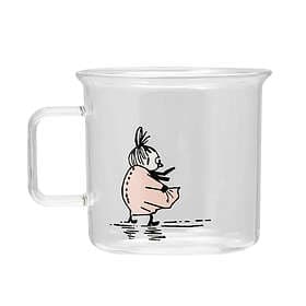 Muurla Moomin Lille My Mug 35cl