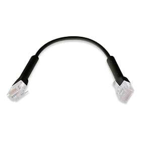 Ubiquiti Networks UniFi U/UTP Cat6 RJ45 - RJ45 0.22m