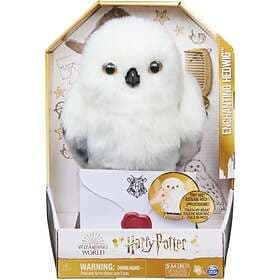 Wizarding World Harry Potter Hedwig Interactive Owl