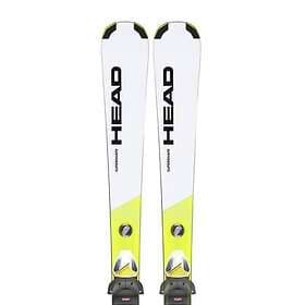 Head Supershape JRS