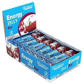 Weider Victory Endurance Jelly Bar 32g 24pcs