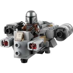 LEGO Star Wars 75321 The Razor Crest Microfighter