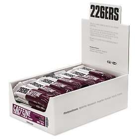 226ers Caffeine Vegan Bar 30g 42pcs