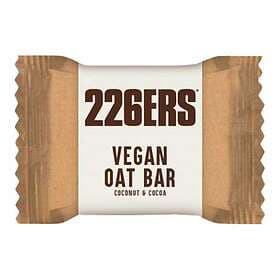 226ers Vegan Oat Bar 50g 24pcs