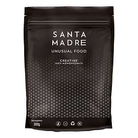 Santa Madre Creatine 100% Monohydrate 0.3kg