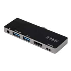 StarTech DKT30ICHPD