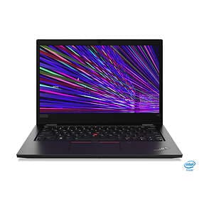 Lenovo ThinkPad L13 20VH004EUK 13.3" i5-1135G7 (Gen 11) 8GB RAM 256GB SSD
