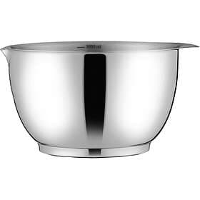 Rosti Mepal Margrethe Bowl 3L Stainless Steel