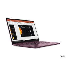 Lenovo Yoga Slim 82A20015UK 14" Ryzen 7 4700U 8GB RAM 512GB SSD