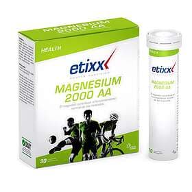 Etixx Magnesium 2000 AA 30 Tabletter