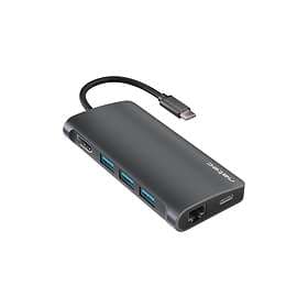 Natec Fowler 2 Multiport