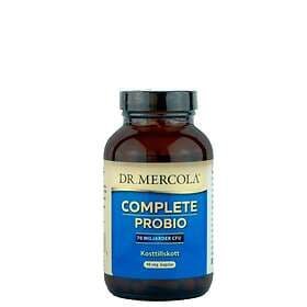 Dr. Mercola Complete Probio 90 Capsules