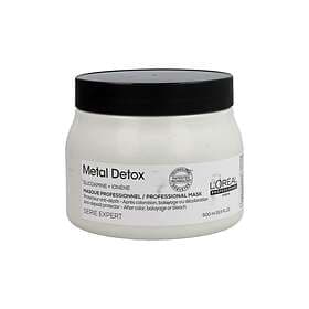 L'Oreal Serie Expert Metal Detox Masque 500ml