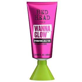 TIGI Bed Head Wanna Glow Hydrating Jelly Oil 100ml