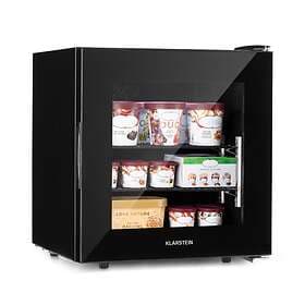 Klarstein IceAge 36 (Black)