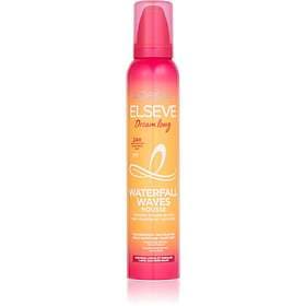 L'Oreal Elseve Dream Long Waterfall Waves Mousse 200ml