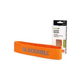 Blackroll Loop Band Red-Gentle