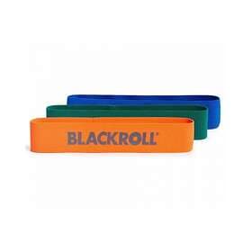 Blackroll Loop Band 3-Pack