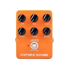 Joyo JF-22 Oxford Sound