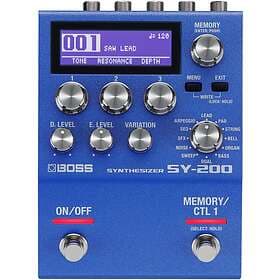 Boss by Roland SY-200