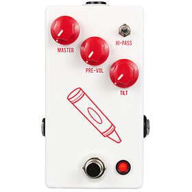 JHS Pedals Crayon Preamp