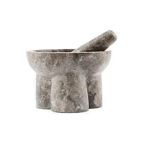 House Doctor Kulti Mortar 11.6cm
