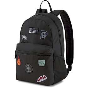 Puma Patch
