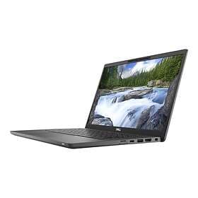 Dell Latitude 7320 N05T1 13.3" i7-1185G7 (Gen 11) 16GB RAM 256GB SSD