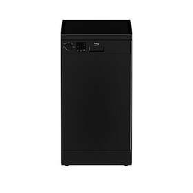 Beko DVS04020B Svart