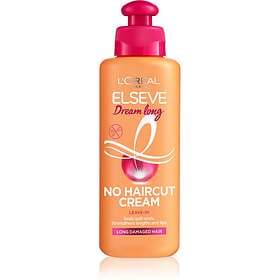 L'Oreal Elseve Dream Long No Haircut Cream 200ml