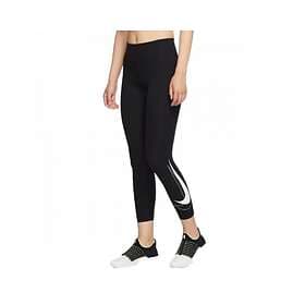 Nike Dri-Fit Swoosh Run 7/8 Tight (Women's)