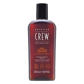 American Crew Daily Cleansing Shampoo 250ml