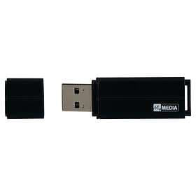 Verbatim USB MyMedia 16GB
