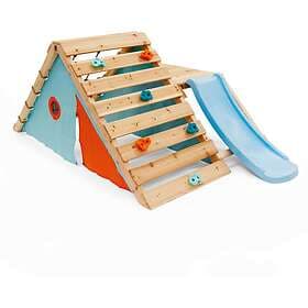 Plum Min Första Lekställning Swing Set