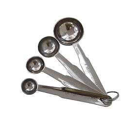 de Buyer Measuring Set 4 Pieces