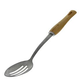 de Buyer B Bois Skimming Ladle 33.5cm