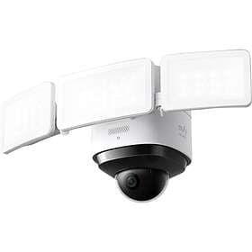 Eufy Floodlight Camera 2K Pro