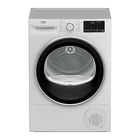 Beko B3T4911DW (White)