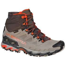 La Sportiva Ultra Raptor II Mid Leather GTX (Women's)