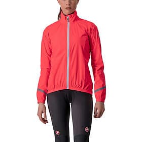 Castelli Emergency 2 Rain Jacket (Men's)