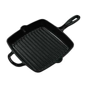 Nordwik Cast Iron Grill Pan 25x25cm